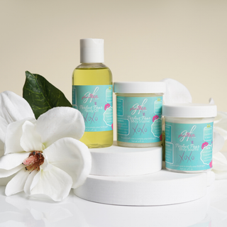 Perfect Pear: Embracing Harmony