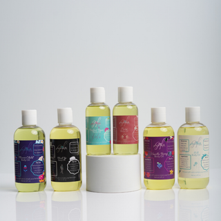Body Oils