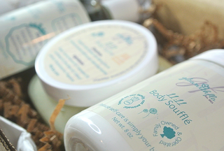 Bath & Body