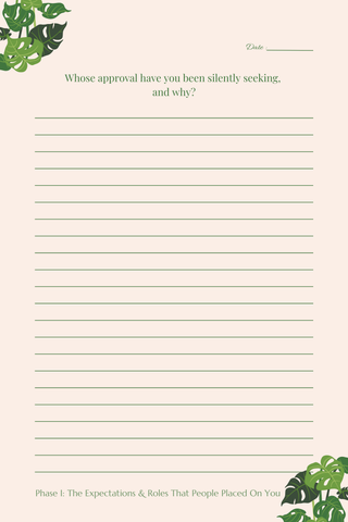 The Healing Journal Series Bundle