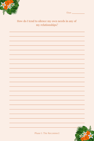 The Healing Journal Series Bundle