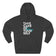 Charcoal Heather