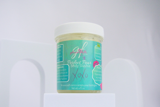 Perfect Pear Body Slushie