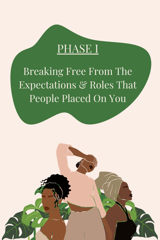 The Healing Journal Series Bundle