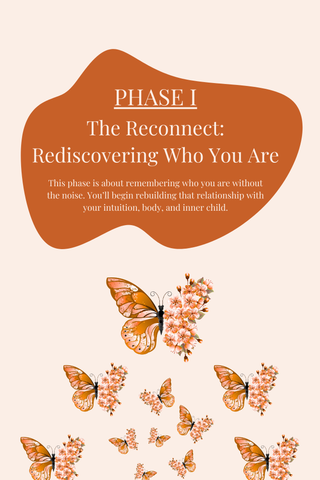 The Healing Journal Series Bundle