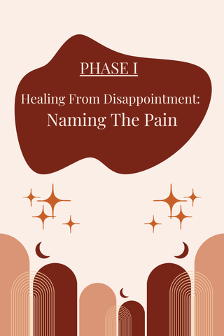 The Healing Journal Series Bundle