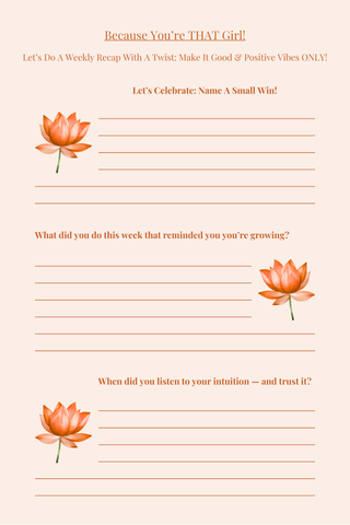 Becoming Her: 45 Days to Rediscover You On Your Own Terms