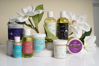 Mix-n-Match 4 oz. Bundle