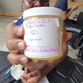 A Graze & Glow Self-Care Experience