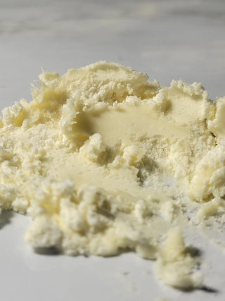 Bare Organic Shea Butter