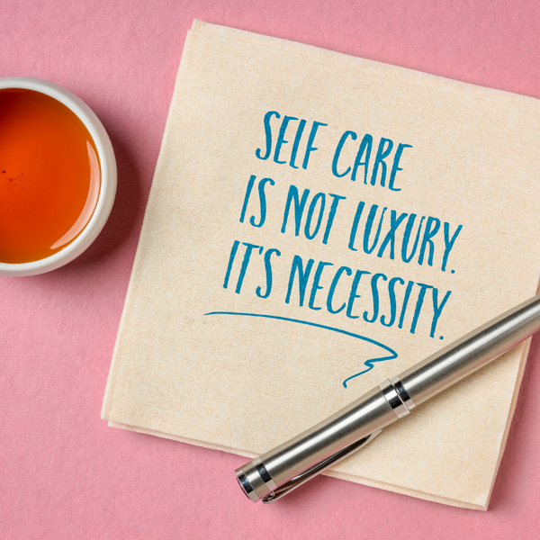 15 Ways To Self-Care the Right Way (for you!)