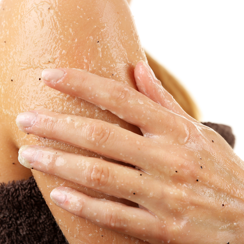 Discover the Magic of Body Slushies: Your Guide to Smooth, Glowing Skin ...