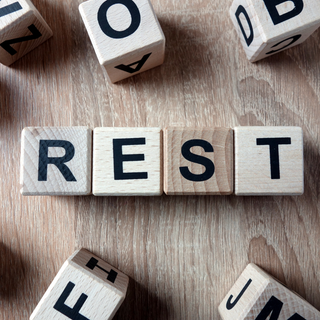 Rest Is Not Laziness — It’s Alignment
