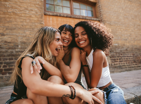 5 Ways To Safely Include Others Into Your Self-Care Routine