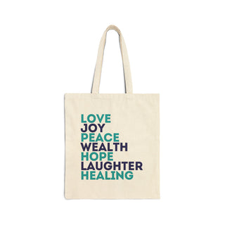 Deserving Tote