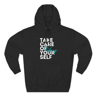 Take Care Hoodie