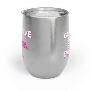 Chill Wine Tumbler