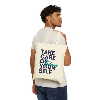 Take Care Tote