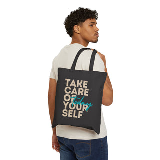 Take Care Tote