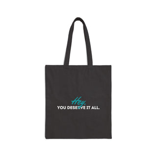 Deserving Tote