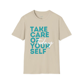 Take Care Tee