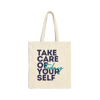 Take Care Tote