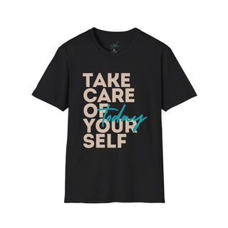 Take Care Tee