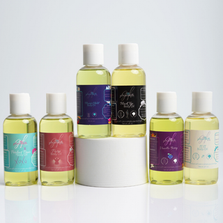 Body Oil Bundle