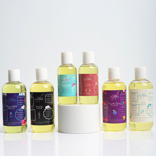 Body Oil Bundle