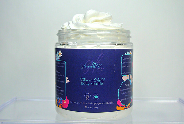 Best Whipped Body Butter