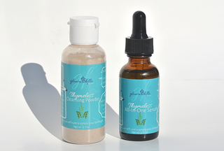 Thymeless All-In-One Serum